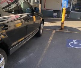 RUNS GREAT GOOD MAINTENANCE