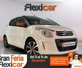 1.2 PURETECH CITY EDITION