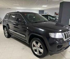 JEEP - GRAND CHEROKEE