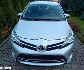 TOYOTA VERSO TOYOTA VERSO 1.8 PREMIUM EU5 MS