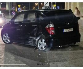 HONDA FRV USZKODZONA HONDA FR-V KIELCE • OLX.PL