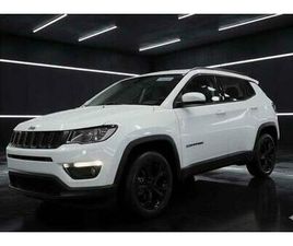 JEEP COMPASS JEEP - COMPASS