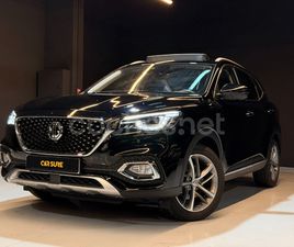 MG HS MG HS 1.5 TURBO GDI LUXURY DCT