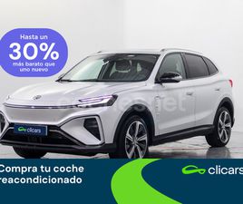 MG MARVEL R 70KWH COMFORT