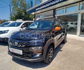 DACIA SPRING DACIA SPRING EXPRESSION ELECTRIC