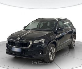 1.5 TSI AMBITION DSG