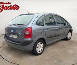 CITROEN - XSARA PICASSO