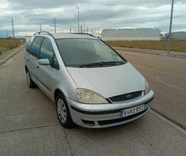 FORD GALAXY FORD - GALAXY