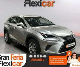 300H BUSINESS NAVIGATION 2WD