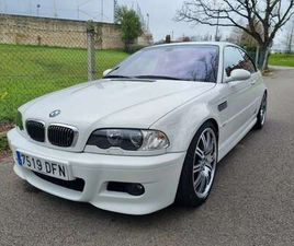 M3 COUPE 3.2 C/CLIMA AUTO