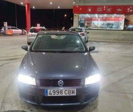 FIAT STILO FIAT - STILO