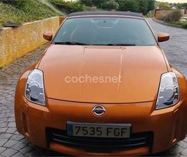 NISSAN 350Z