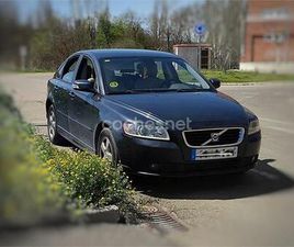 VOLVO S40 VOLVO S40