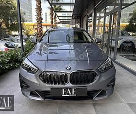 218I GRAN COUPE SPORT LINE