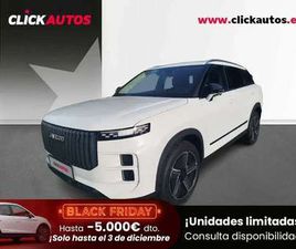 1.6 TGDI 14CV EXCLUSIVE AWD