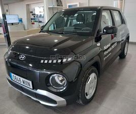 HYUNDAI INSTER HYUNDAI - INSTER