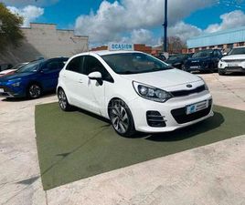 KIA RIO KIA - RIO 1.1 CRDI WGT XTECH16 ECODYNAMICS