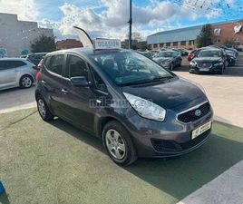 KIA VENGA KIA - VENGA 1.4 CVVT 90CV CONCEPT