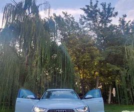 QUATTRO 3.0TDI S-TRONIC 204