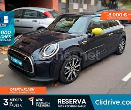 MINI MINI COOPER SE