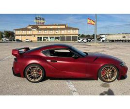 GR SUPRA 3.0 PERFORMANCE AUT. PERFORMANCE