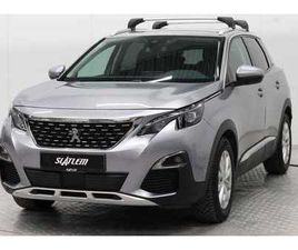 ALLURE 1.5 BHDI 130HK AUT,EL.STOL,AD. CRUISE,KAMRA,M.M