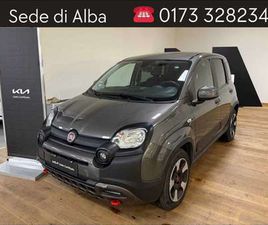 FIAT PANDA 1.0 FIREFLY HYBRID