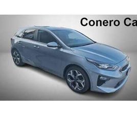 KIA CEED CEED 1.6 CRDI EVOLUTION ADAS PACK PLUS 1