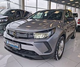 OPEL GRANDLAND 1.2T 96KW 2022