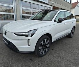 VOLVO EX90 VOLVO EX90 ULTRA TWIN MOTOR AWD