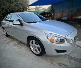 VOLVO S60 VOLVO S60