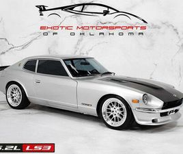 USED 1977 DATSUN 280Z