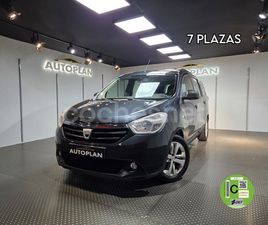 DACIA LODGY LAUREATE DCI 110 7PL