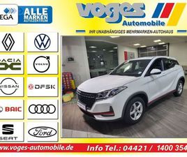 DFSK FENGON 500 DFSK FENGON 500 AUTOMATIK+KAMERA+SHZ+