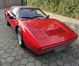FERRARI 328 GTS
