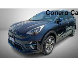 E-NIRO 64 KWH EVOLUTION OBC 11KW