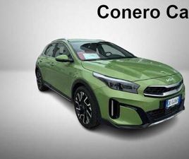 1.0 TGDI GPL STYLE 117CV MT