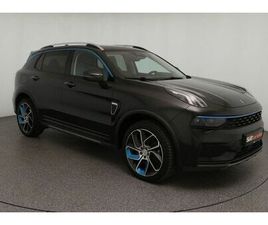 LYNK&CO 01 1.5 PHEV NAV|ACC|LED|360°|PANO|SHZG|ALARM|20