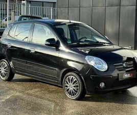 1.1 ESSENCE - AIRCO - CONTRÔLE TECHNIQUE OK