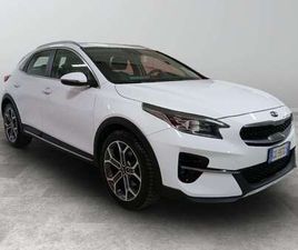 KIA XCEED 1.0 T-GDI STYLE