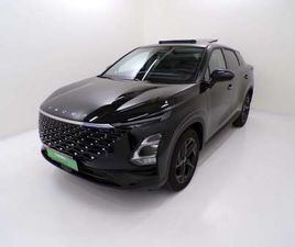 - OMODA 5 1.6 TGDI LAUNCH EDITION AUTO