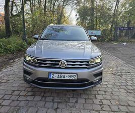 2.0 TDI 150 DSG7 CONFORTLINE BUSINESS