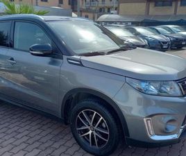 VITARA (2015) VITARA 1.4 BOOSTERJET TOP