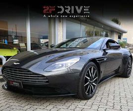 ASTON MARTIN DB11 AMR 5.2 V12 AMR