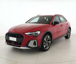 ALLSTREET 35TDI 150CV S TRONIC BUSINESS