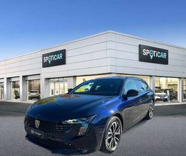 PEUGEOT 508 SW SW 1.5 BLUEHDI ALLURE