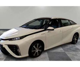 TOYOTA MIRAI MIRAI FUEL CELL