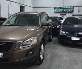 VOLVO XC60 D5 XC 60 XC60 D5 AWD KINETIC