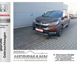 HONDA CR-V 2.0 I-MMD HYBRID 2WD LIFESTYLE
