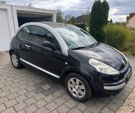 CITROEN C3 PLURIEL